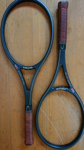 Racchetta tennis head - da,