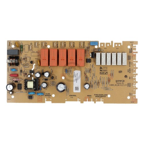 Modulo relè gorenje 453219 - modulo,
