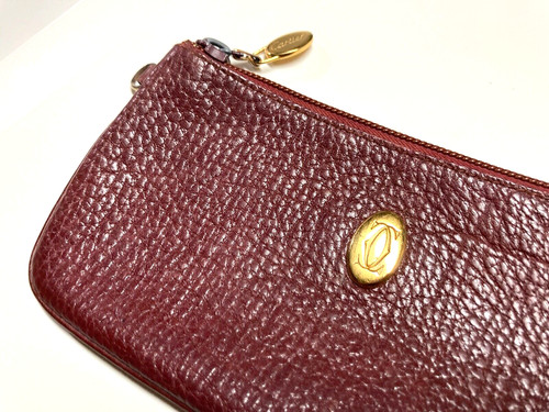 Cartier vintage must - cartier, cc