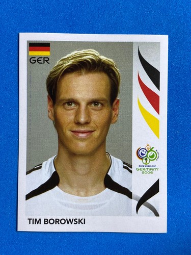 Figurine panini germany - figurine,