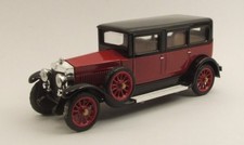 Fiat 519 S Limousine 1929 1/43
