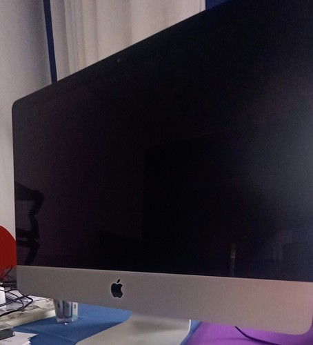 Imac retina i5 7ma - imac,