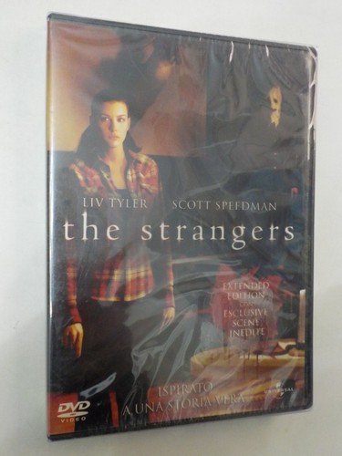The strangers film - ,