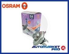 LAMPADINA H4 OSRAM 24V VOLT