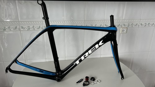 Cuadro carbono trek - trek, domane