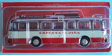 DIE CAST AUTOBUS DAL MONDO -
