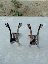 Ics gabbiette pedali bici - ics,