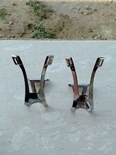 ICS Gabbiette Pedali Bici Corsa Eroica Colnago Bianchi Cinelli De Rosa