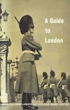Cs1 -  A Guide to London -