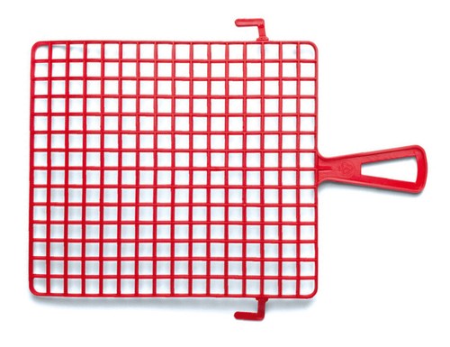 Retina per rullo - retina, plastica