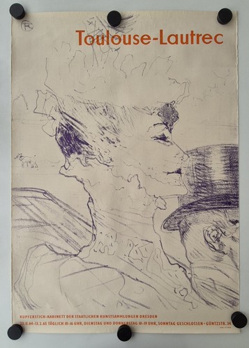Manifesto toulouse lautrec - manifesto, toulouse-lautrec