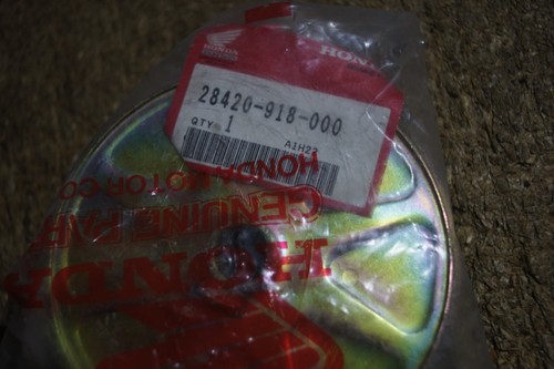 Honda puleggia tirante - puleggia,