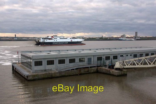 Photo 6x4 isle man - isle, of