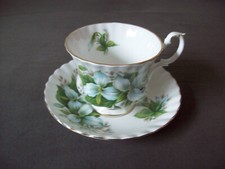Royal albert trillium tazza - -,