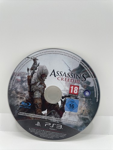 Gioco assassin creed iii 3 - creed,