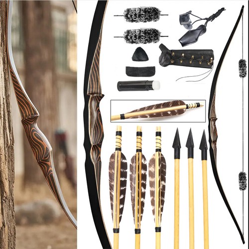 Kit frecce arco lungo - kit,