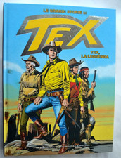Le grandi storie di Tex 1