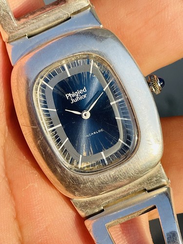 Orologio vintage phigied - orologio,