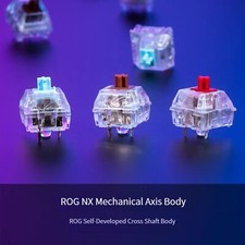 10 pezzi per Asus ROG NX