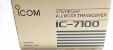 Icom IC-7100 ricetrasmettitore