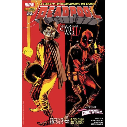 Deadpool marvel - deadpool,