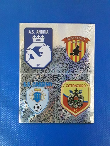 Figurine calciatori panini - figurine,