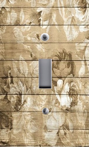 Interruttore luce placche - , e
