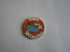 pins automobile forez