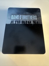 Band Of Brothers Collection