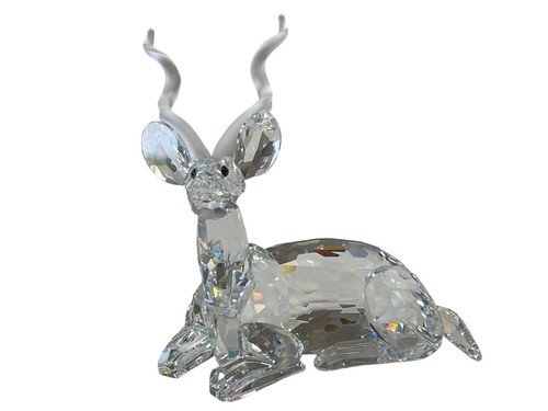 Statua swarovski 175703 figura - 175703,