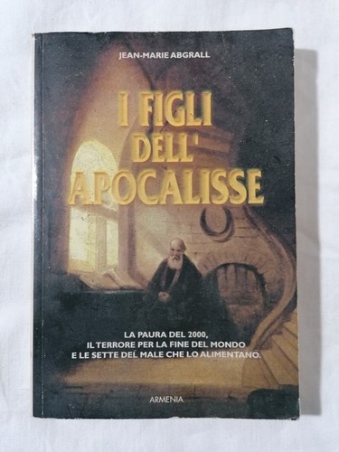 Figli dell apocalisse - i,