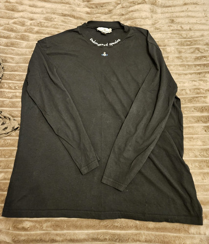 Shirt maglione manica lunga - t-shirt/maglione,