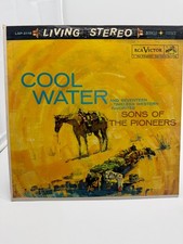 Cool water sons - cool,
