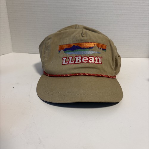 Cappello vintage bean - cappello, ll