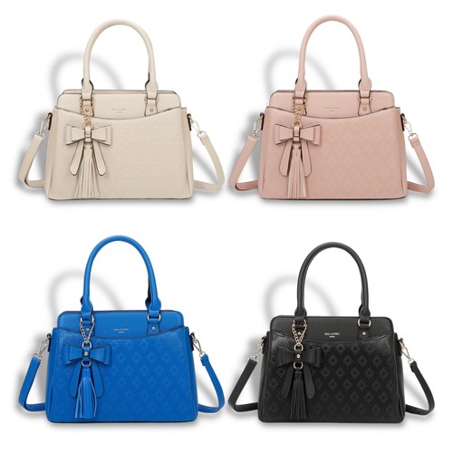 Borsa con manici - con, tracolla