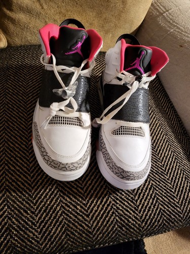 Jordan son mars - jordan,