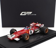 1/18 GP-REPLICAS - FERRARI -