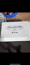 Coltello Fallkniven A1 Pro