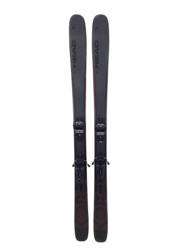 Sci all mountain head - sci,