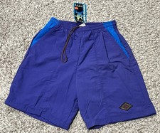 Pantaloncini viola foderati