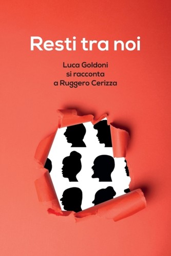 Cerizza resti tra noi - resti, luca