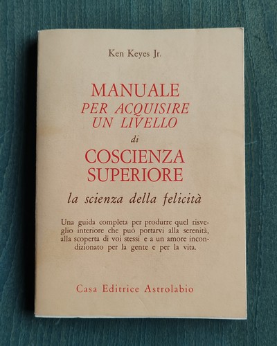Ken keyes manuale - keyes,