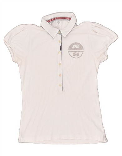 Polo north sails donna - north,