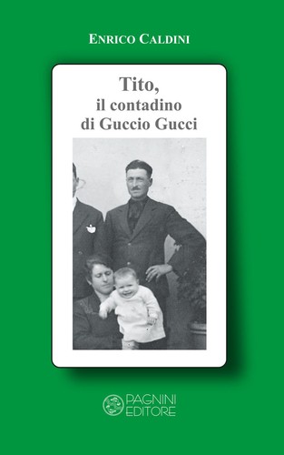 Libro enrico caldini - caldini, tito