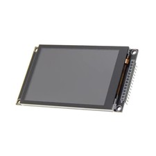 2X(3,5 IPS LCD-TFT SPI Display Touch Screen Capacitivo480x320 ST1386