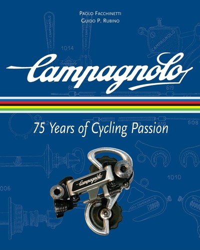 Campagnolo years of - 75,