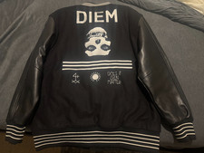 Giacca vintage nuova DIEM