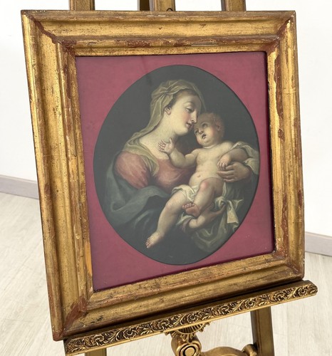 Dipinto antico scuola - antico,