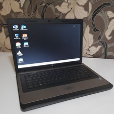 HP 635 Portatile 15.6" AMD