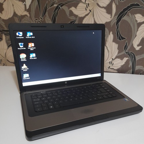 635 portatile amd - portatile, 15.6"